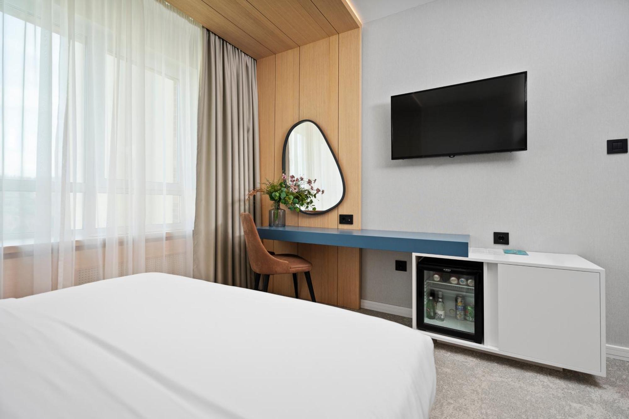 Nordic Resort Νόβι Σαντ Εξωτερικό φωτογραφία