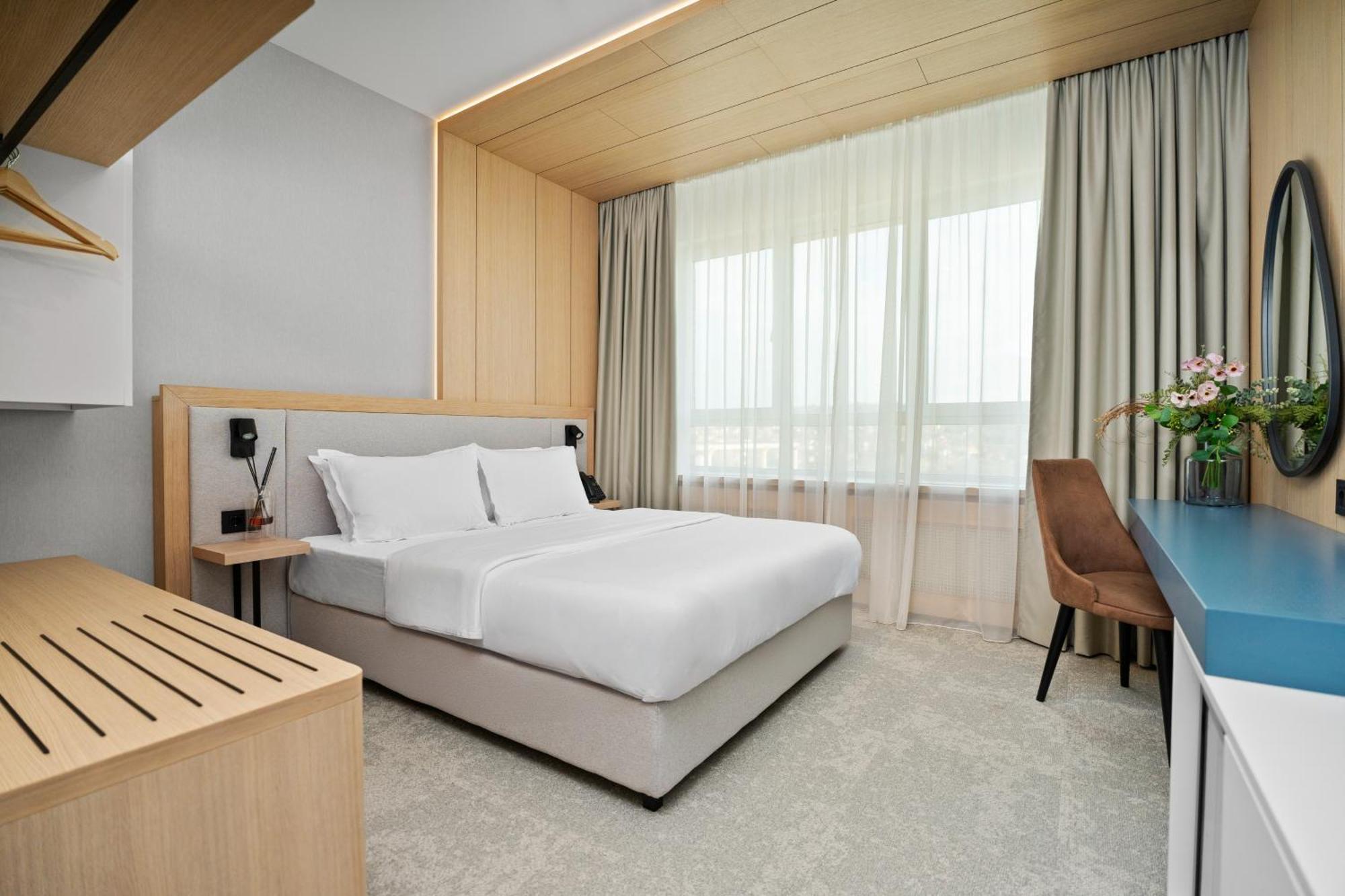 Nordic Resort Νόβι Σαντ Εξωτερικό φωτογραφία