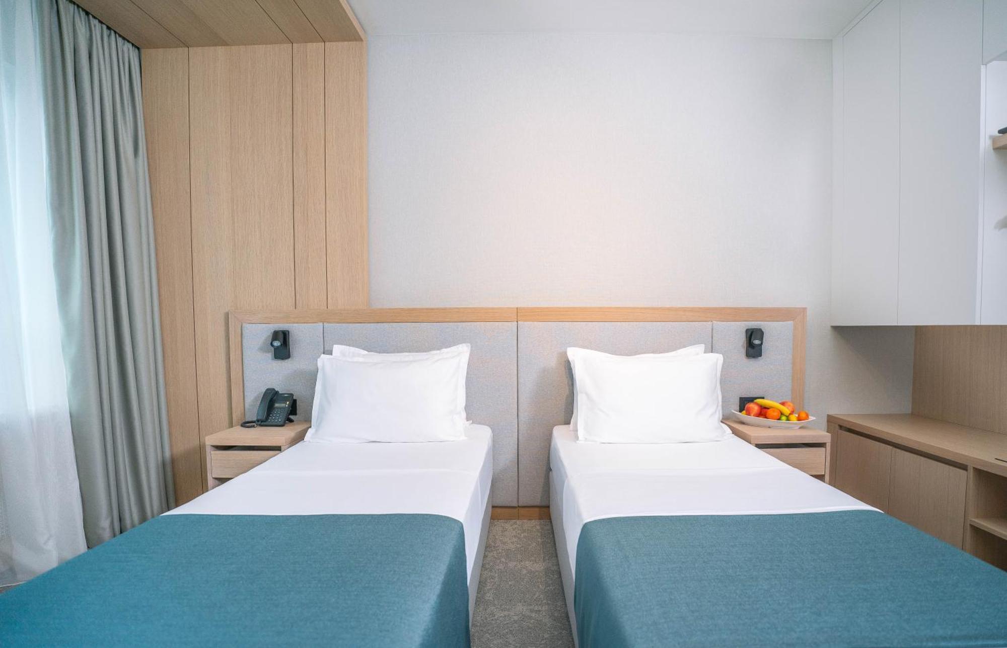 Nordic Resort Νόβι Σαντ Εξωτερικό φωτογραφία
