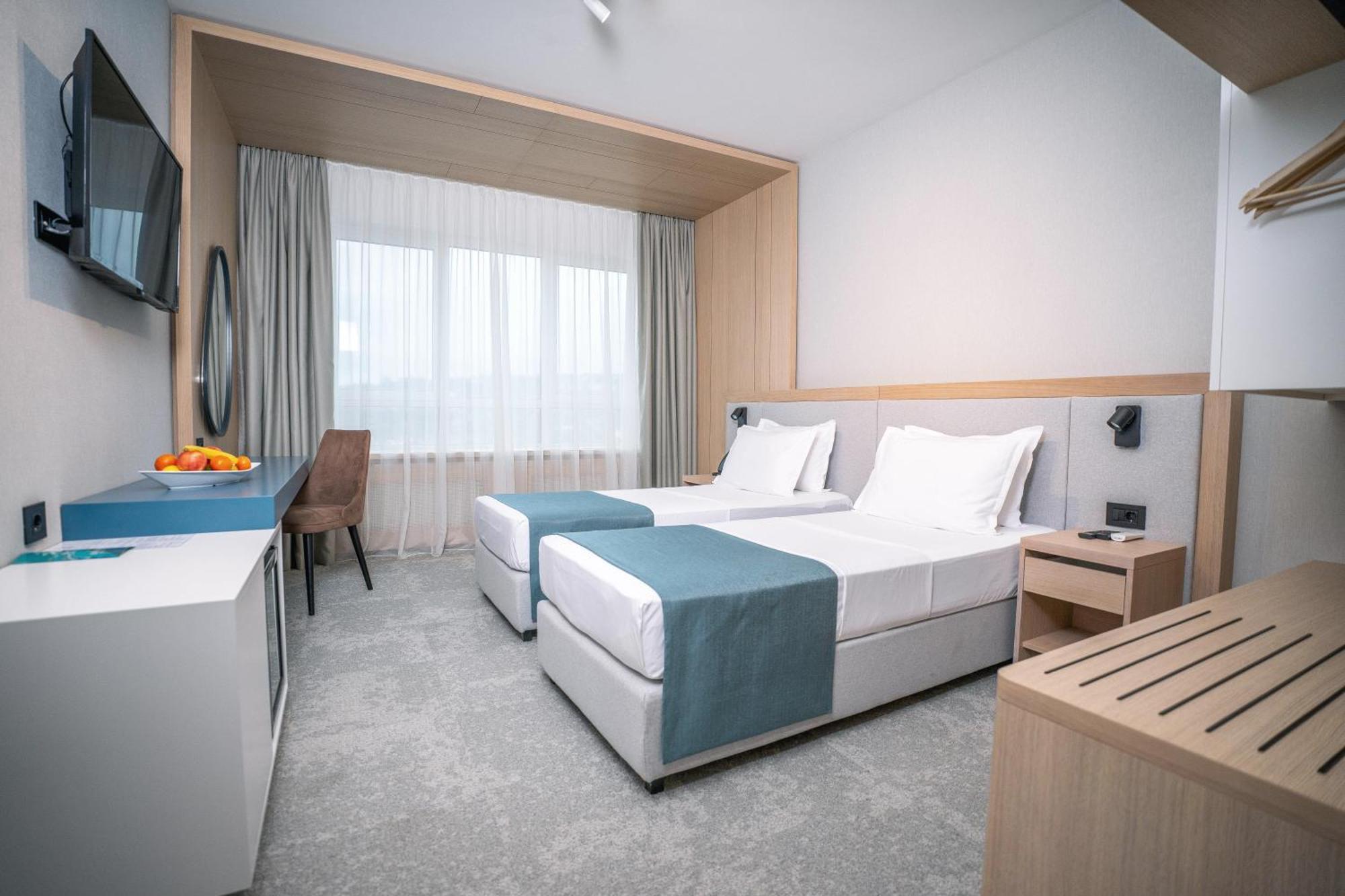 Nordic Resort Νόβι Σαντ Εξωτερικό φωτογραφία