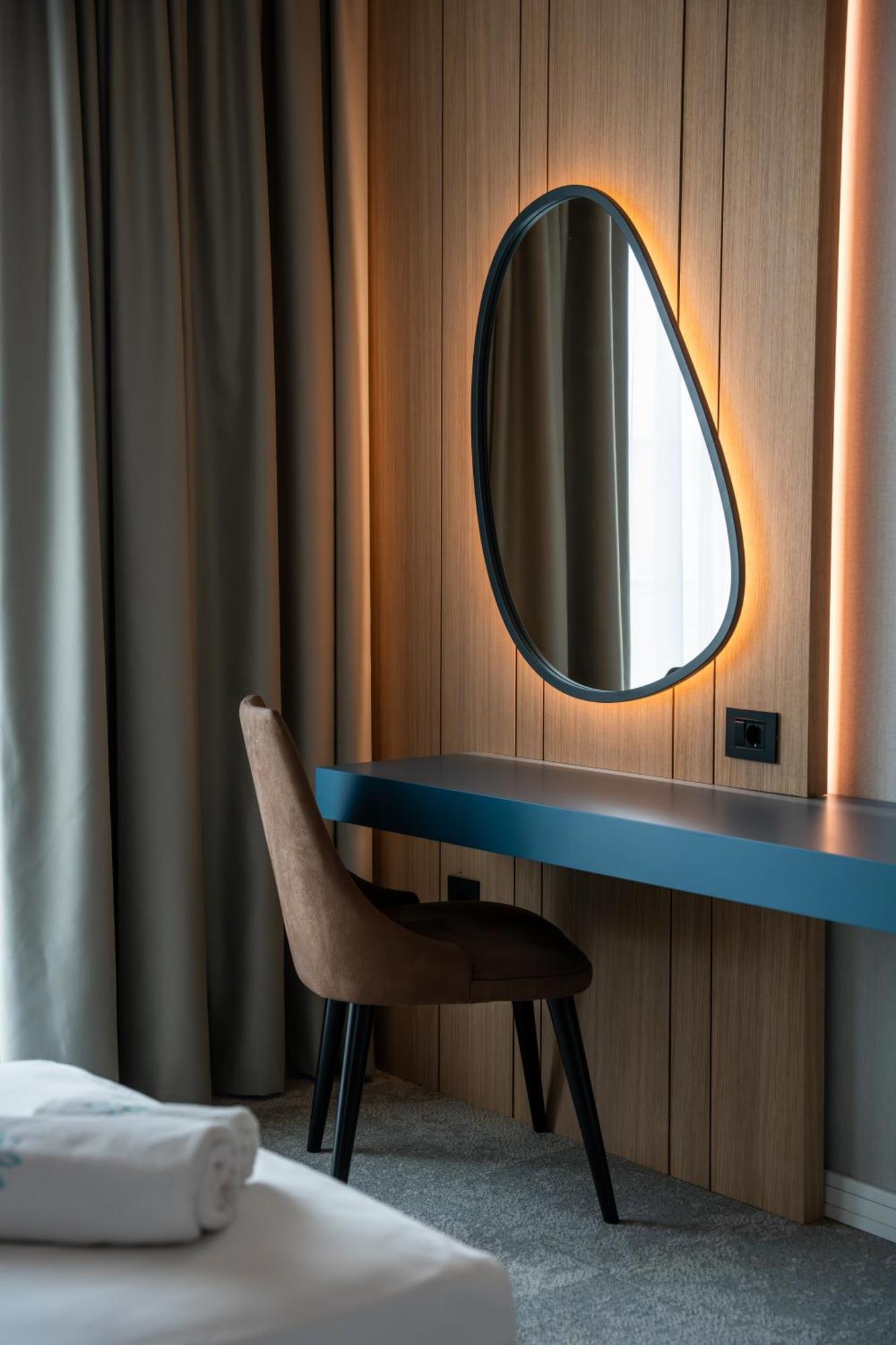 Nordic Resort Νόβι Σαντ Εξωτερικό φωτογραφία