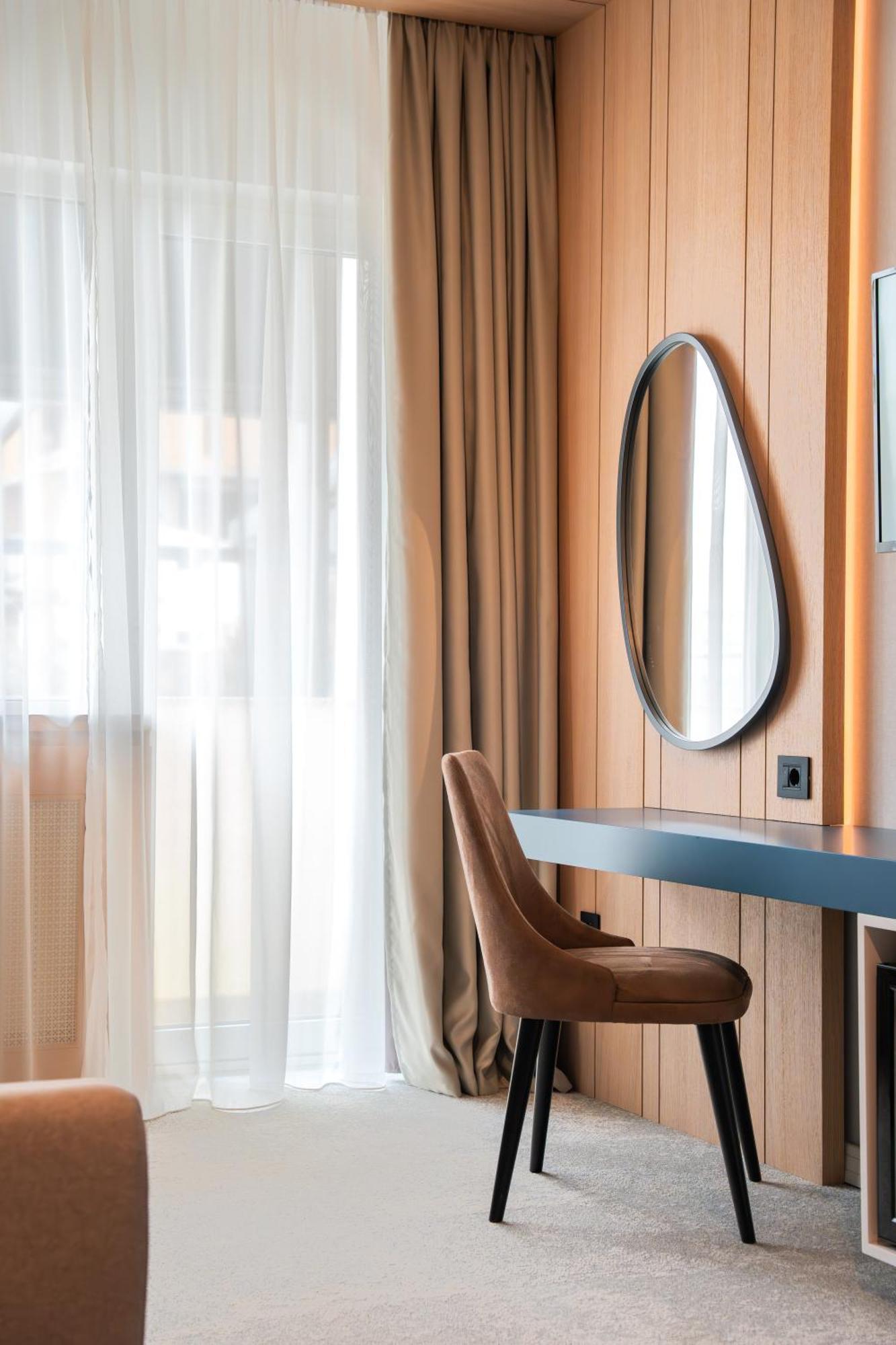 Nordic Resort Νόβι Σαντ Εξωτερικό φωτογραφία