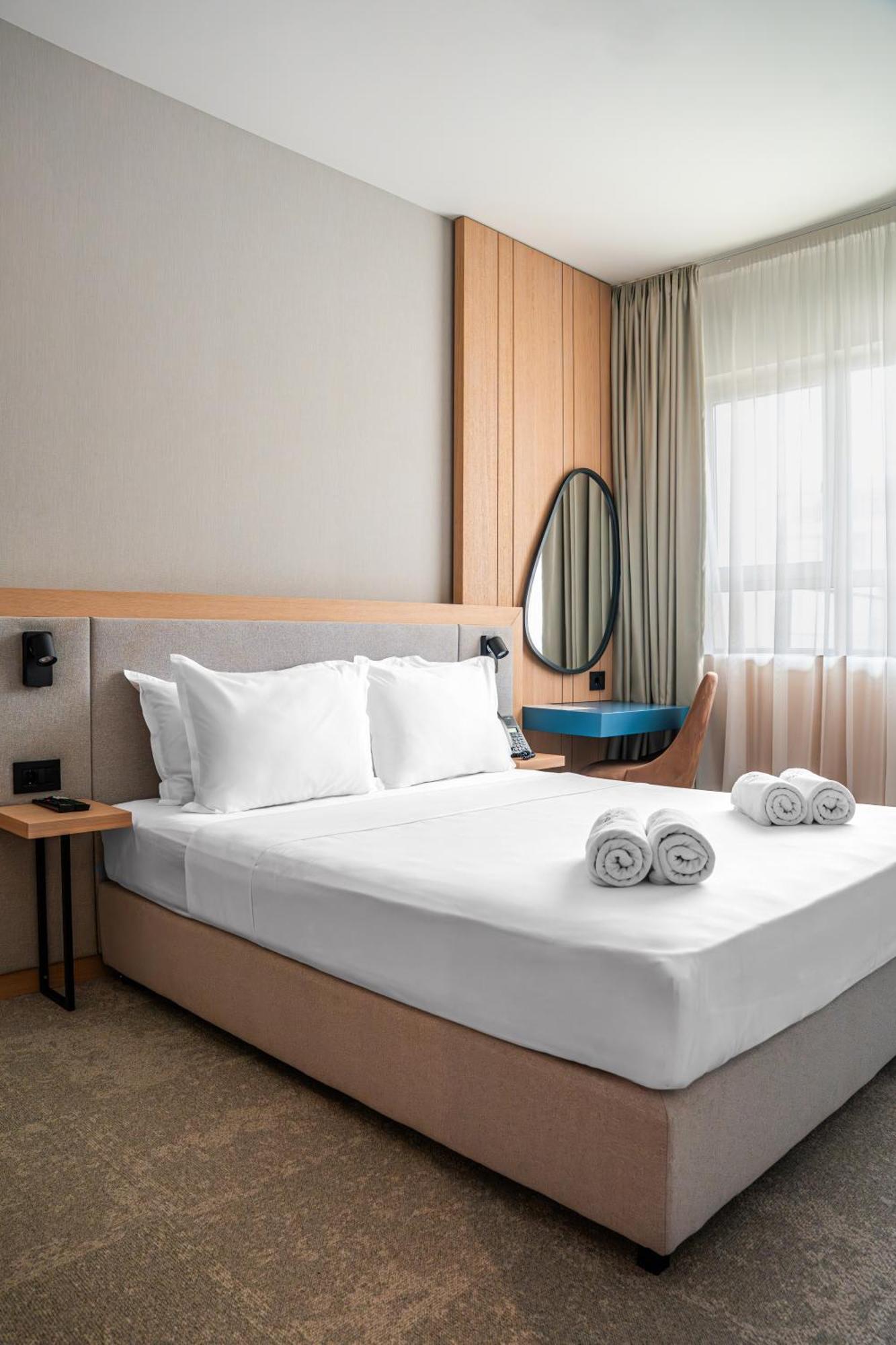 Nordic Resort Νόβι Σαντ Εξωτερικό φωτογραφία